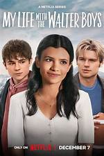 'My Life with the Walter Boys' Dating Histories: Exes, Partners
