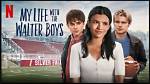 'My Life with the Walter Boys' Season 2: Release Date, Updates