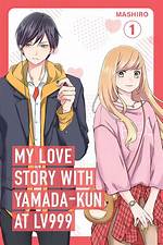 My Lv999 Love for Yamada-Kun Chapter 105 Release Date and Where to Read