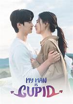 My Man Is Cupid Kdrama Cast Name, Actor & Actress Detail