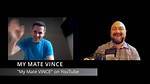 My Mate Vince Video Statistics