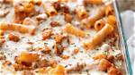 My Old-School Baked Ziti
