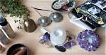 My Top Tarot Reading Accessories
