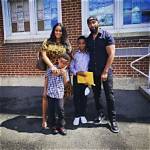 Mysonne Shares Two Sons with His Wife, Angelic. Know About His Married Life