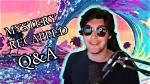 Mystery Recapped Youtuber Overview