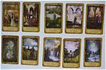 Mystic Dreamer Tarot Review | Ethony 2022