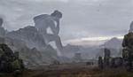 Mythical Land of Giants and Gods Found