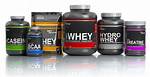 Myvegan Range | Sports Nutrition & Supplements
