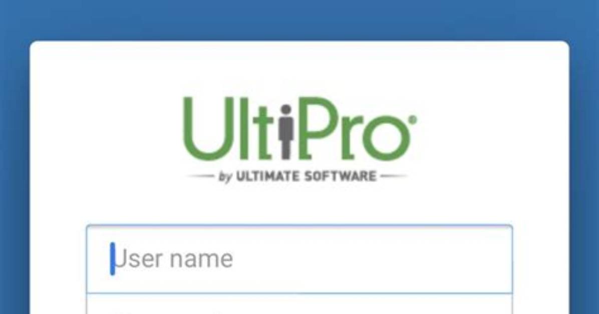 N31. Ultipro. Com Login Safely, Analysis & Comments