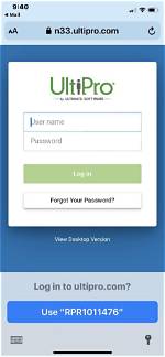 N31. Ultipro. Com Login Safely, Analysis & Comments