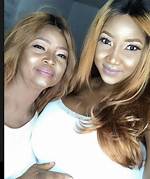 “Na This Woman Born Olosho”- Actress Judy Austin’s Mother Trolled on Birthday.