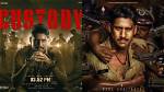Naga Chaitanya’s Custody Gets a Pan-South Release on Ott