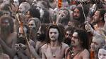 Naga Gosain Sadhus’ Solidarity with Awadh