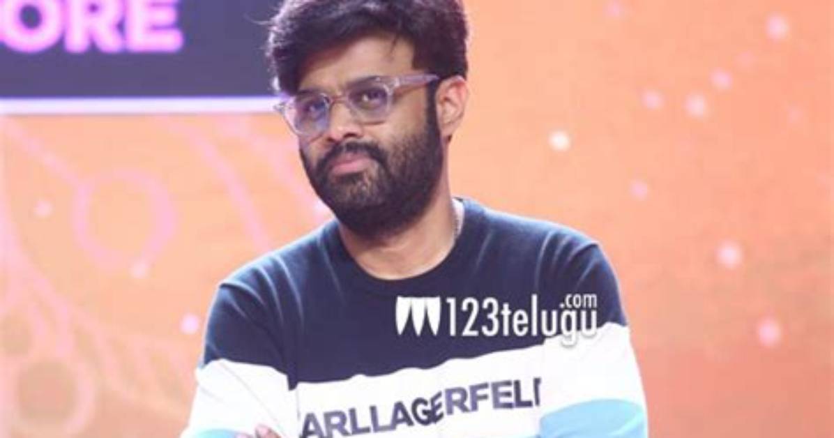 Naga Vamsi – We Will Come Close to Rajamouli’s Records with Ssmb28