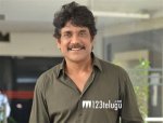 Nagarjuna Locks Yet Another Debut Director, Deets Inside