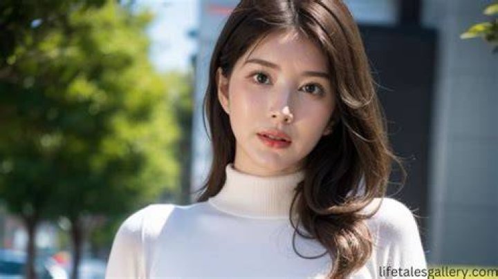 Nagi Hikaru: Rising AV Star in Japan - Latest News & Updates