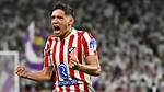 Nahuel Molina Scores for Atletico Madrid in 5-2 Win Vs. Real Valladolid