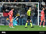 Nahuel Molina Scores for Udinese in 3-2 Loss Vs. Spezia