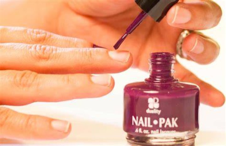 Nail Pak: The Ultimate Guide to Mastering Nail Care and Beauty