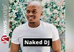 Naked Dj Quinton Masina Wiki, Net Worth, Age, Girlfriend, Height & More