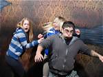 Naked Haunted House Scares 'Nudes and Prudes'