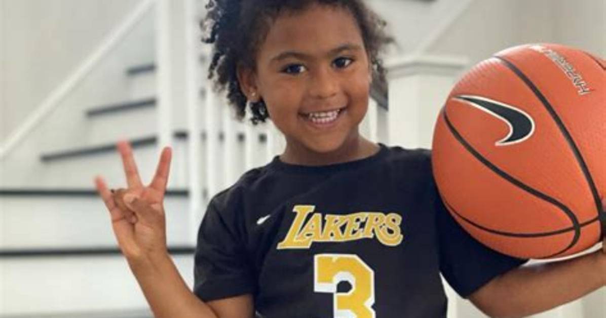 Nala Davis Age, Birthday and Instagram: 10 Facts on Anthony Davis Daughter