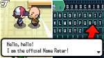 Name Rater | Bulbagarden