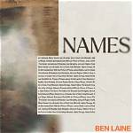 Names by Ben Laine | Multitracks. Com
