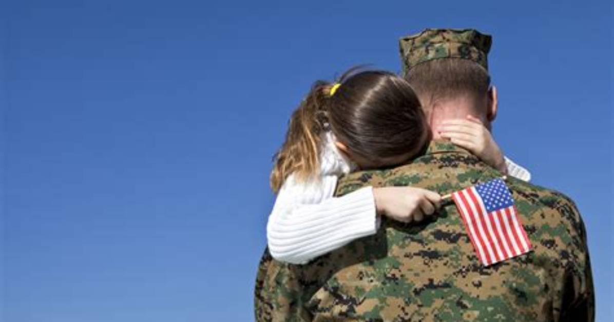 Names with Military Meanings | Nameberry