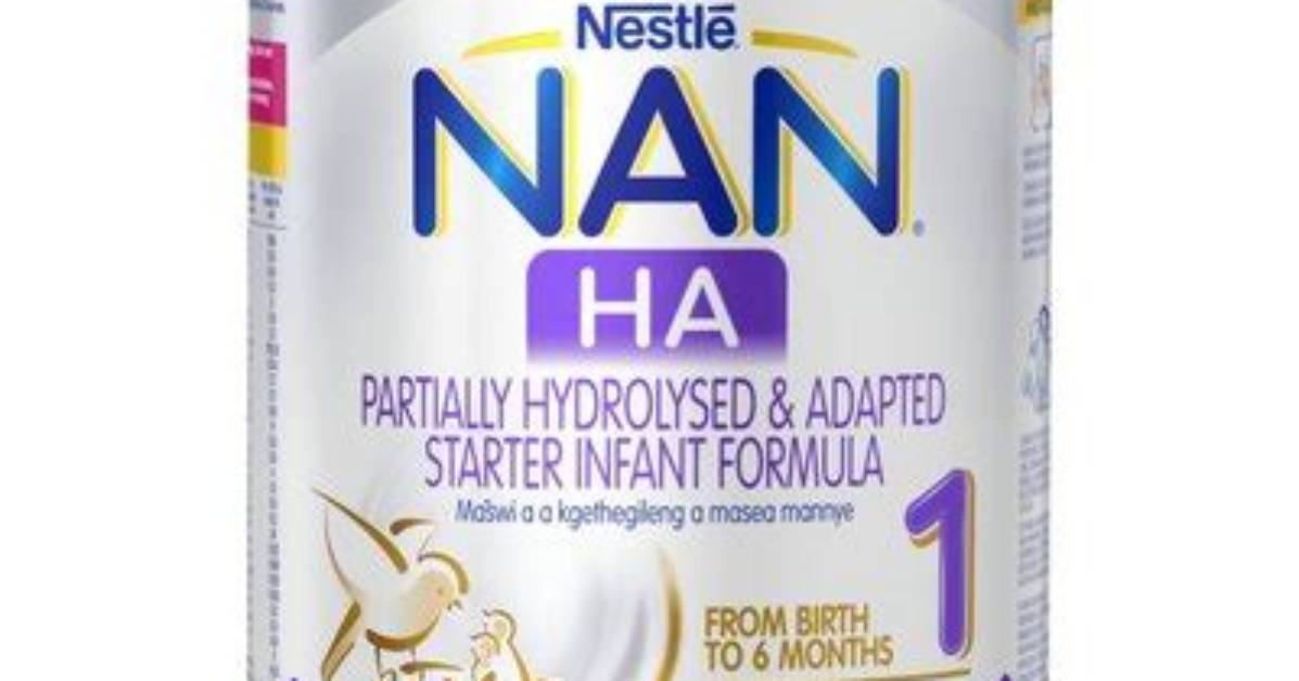 Nan Ha vs Nan Hw What Is the Difference Between Nan Ha and Nan Hw
