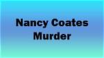 Nancy Coates Murder, What Happened to Nancy Coates and Barbara Davenport?