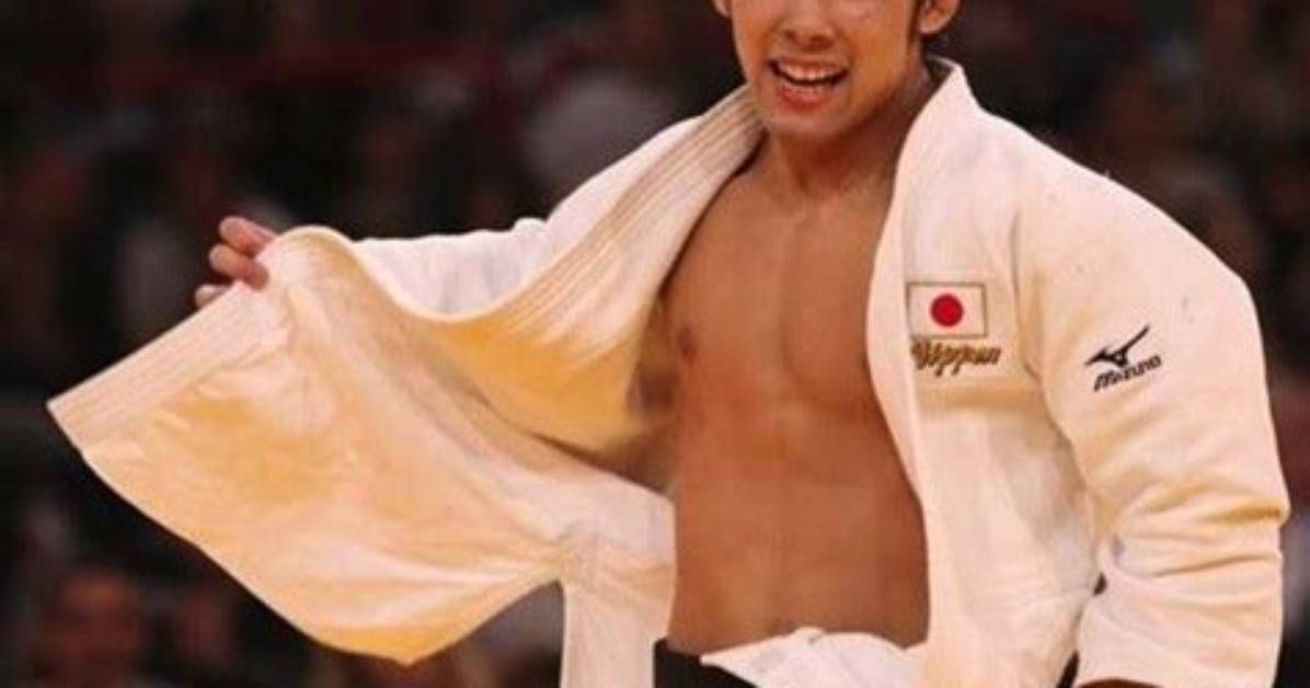 Naohisa Takato Bio [2024 Update]: Judo, Career & Olympics