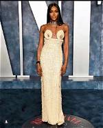Naomi Campbell - Age, Bio, Birthday, Family, Net Worth