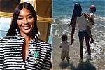 Naomi Campbell’s Children: Who Are the Fathers of the Model’s Kids? Meet Her Son and Daughter