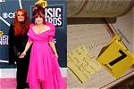 Naomi Judd’s Burial Site Revealed