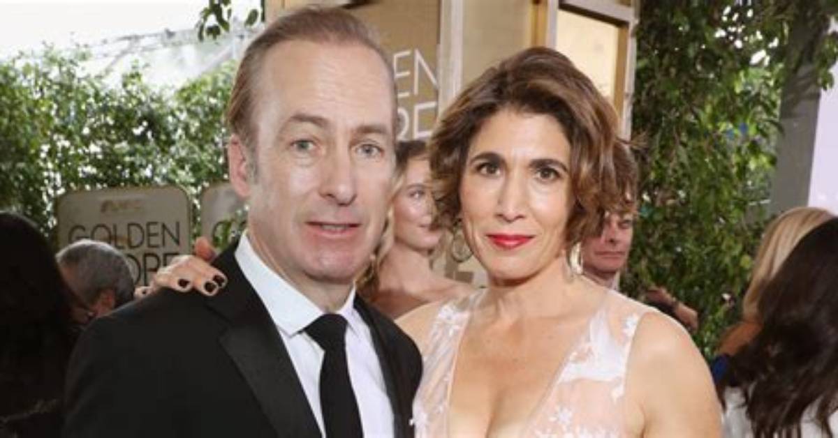 Naomi Yomtov (Bob Odenkirk’s Wife) Wiki, Age, Children, Family, Biography & More
