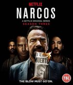 Narcos 歌词 - Narcos 翻译