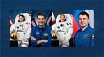Nasa and Roscosmos Planning to Add Mission to Seat Barter Agreement