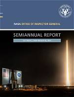 Nasa Inspector General Asks Congress for Europa Clipper Launch Flexibility
