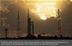 Nasa Investigating “Very Minor” Artemis Hurricane Damage
