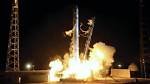 Nasa Investigation Linked 2015 Falcon 9 Failure to Design Error