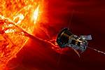 Nasa Launches Parker Solar Probe Mission to Study the Sun up Close