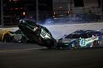 Nascar Driver Ryan Preece Returns to Daytona, Where His Harrowing Crash Prompted Grass Removal