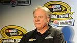 Nascar & F1 Owner Gene Haas Accused of $2.8 Million Crimes as Russia-America Tensions Ramp Up