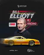 Nascar Hall of Famer Bill Elliott Gives Away 330 Acres of Land to Build a Better Tomorrow