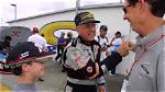 Nascar Legend Dave Marcis Reunites with His Iconic 1969 Dodge Charger One Last Time Before the Winston Cup Museum Auction