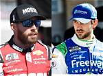 Nascar Update: Trackhouse Racing Swaps Daniel Suarez’s Crew Chief; Ross Chastain Forms a New Alliance