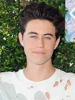 Nash Grier