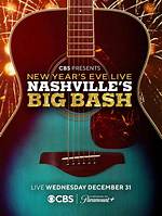 Nashville’s Big Bash’ Will Be “Totally Unique and Unlike Any Show out There” – Celeb Secrets Country