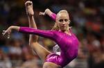 Nastia Liukin Weight and Height: a Comprehensive Overview